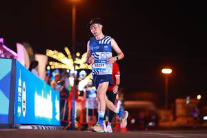 BIB: 2018, 40239
                            <button type="button" onclick="openModal(22990781)" class="btn btn-primary btn-sm float-right btn-popup" data-toggle="modal" data-target=".modal-high-quality">
                        <i class="fas fa-shopping-cart"></i> Add to Cart
                    </button>
                                            <button type="button" onclick="isThisMe(22990781, true)" class="btn btn-success btn-sm float-right btn-popup btn-isme hidden" data-toggle="tooltip" data-placement="bottom" title="นี่คือรูปของคุณใช่ไหม คลิกที่นี่เพื่อเอาเข้าอัลบั้ม">
                        <i class="fas fa-plus"></i> Add to album
                    </button>
                    <button type="button" onclick="isThisMe(22990781, false)" class="btn btn-warning btn-sm float-right btn-popup btn-isnotme hidden">
                        <i class="fas fa-ban"></i> Remove from album
                    </button>